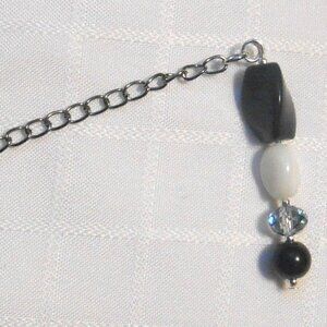 No. 11. Handmade keyring